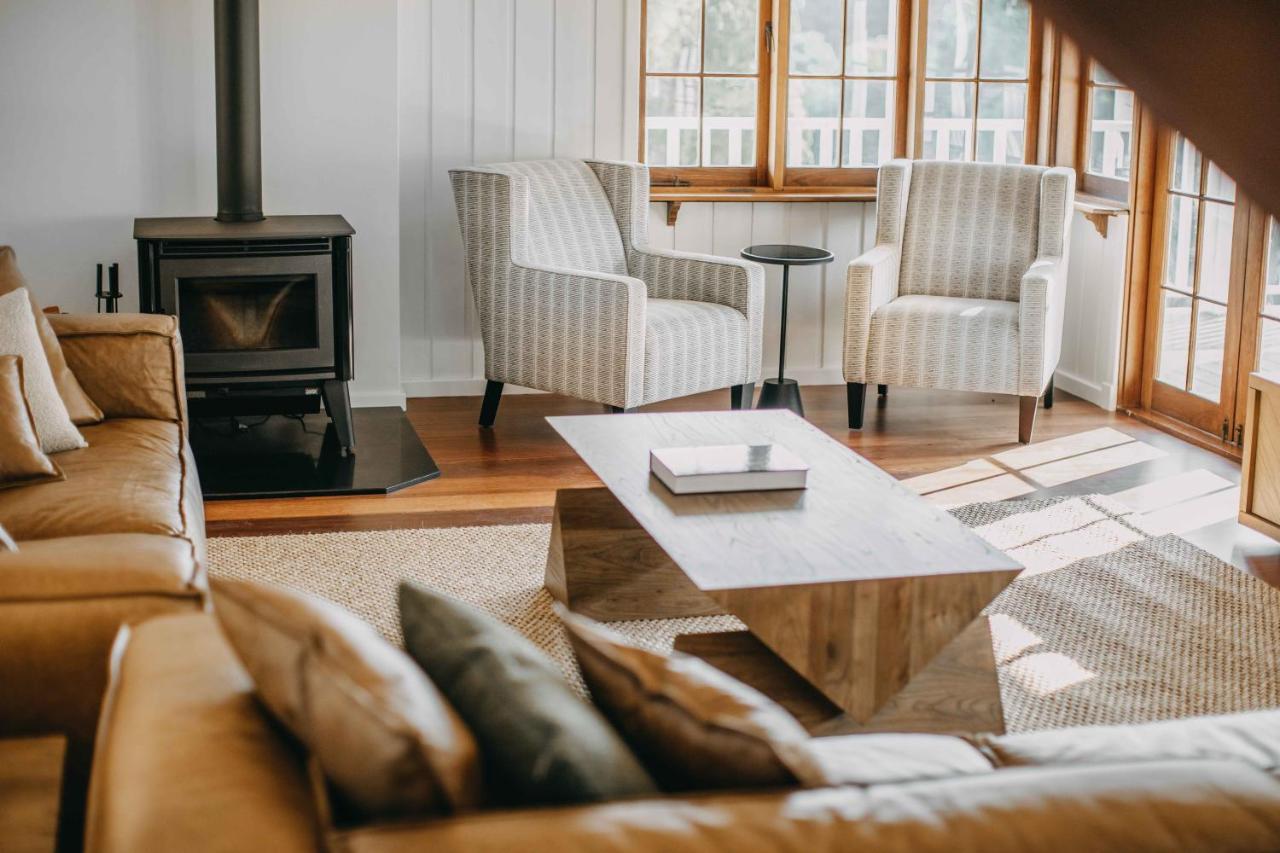 Ampersand Estates Pemberton Eksteriør bilde