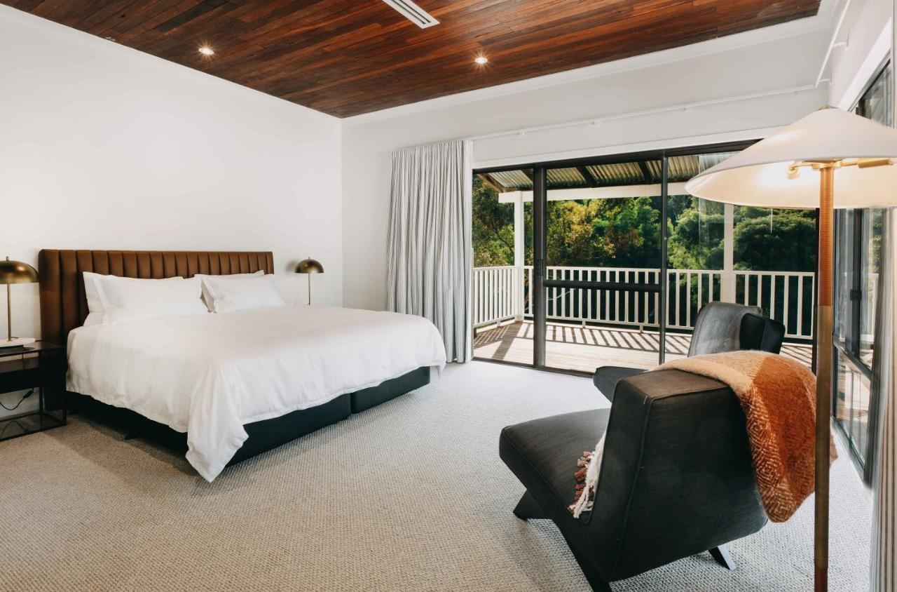 Ampersand Estates Pemberton Eksteriør bilde