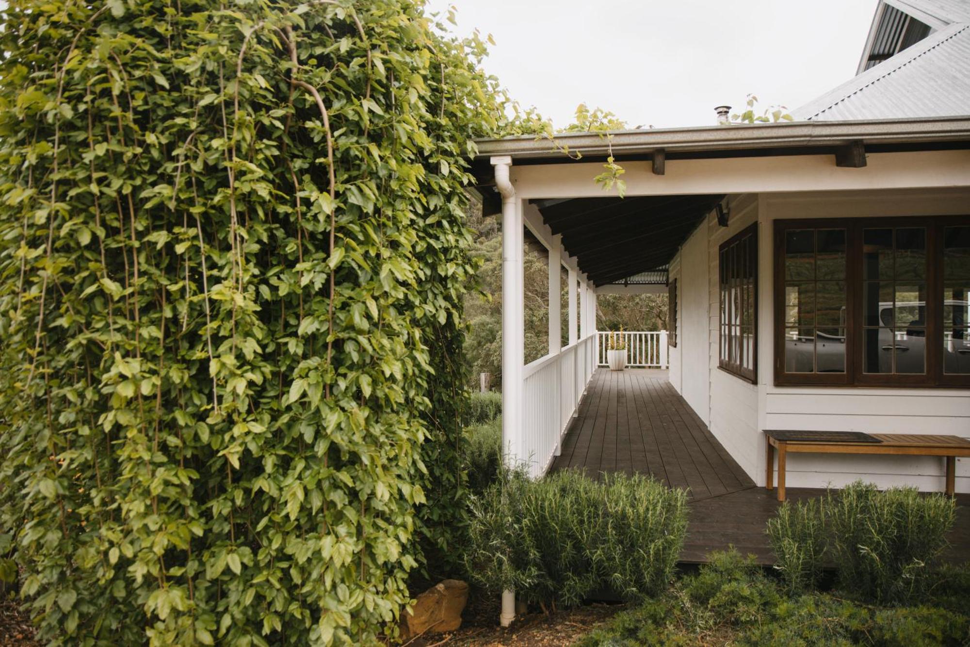 Ampersand Estates Pemberton Eksteriør bilde